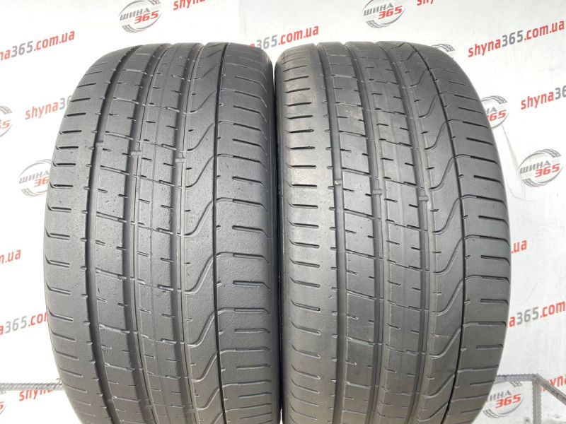285/35 R22 PIRELLI PZERO 6mm