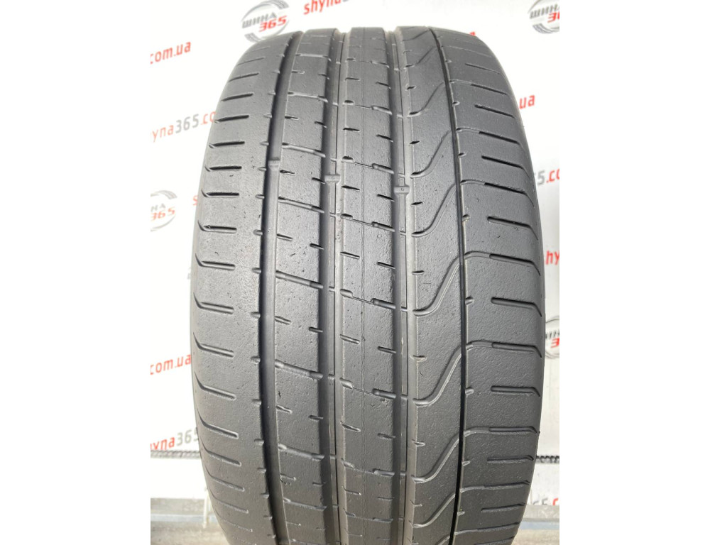 285/35 R22 PIRELLI PZERO 6mm