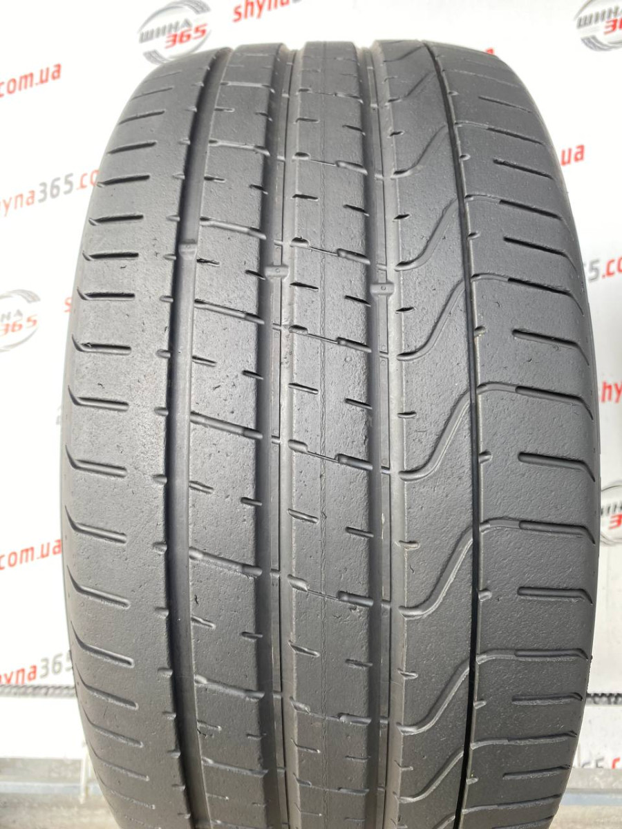 285/35 R22 PIRELLI PZERO 6mm