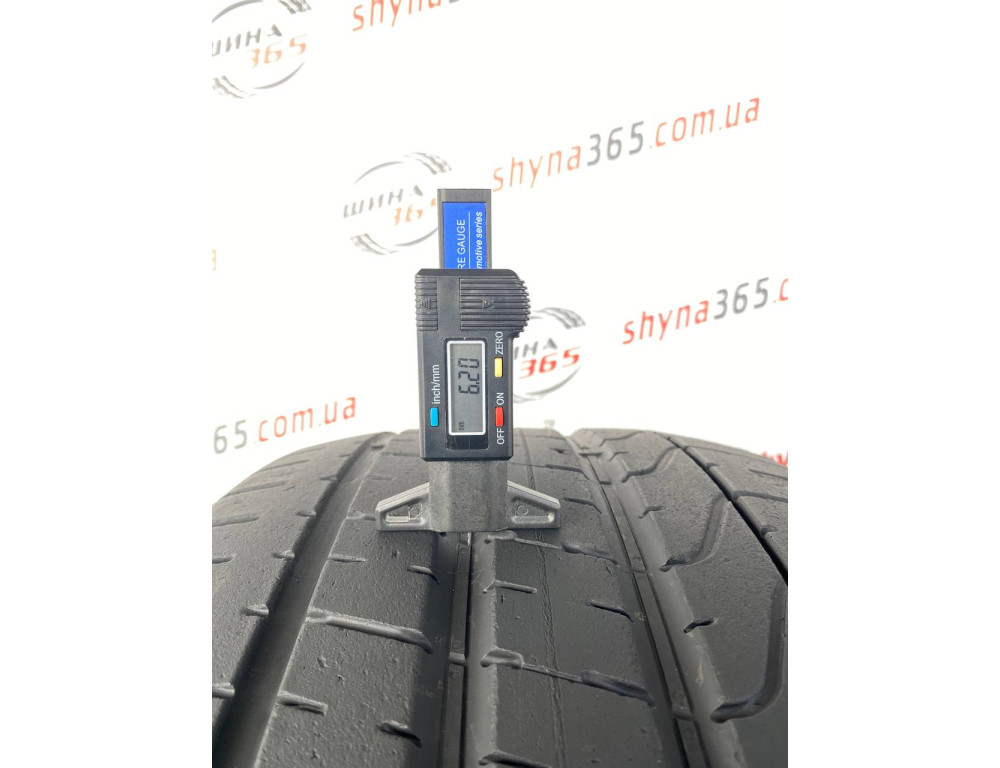 285/35 R22 PIRELLI PZERO 6mm