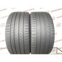 265/40 R21 MICHELIN LATITUDE SPORT 3 4mm