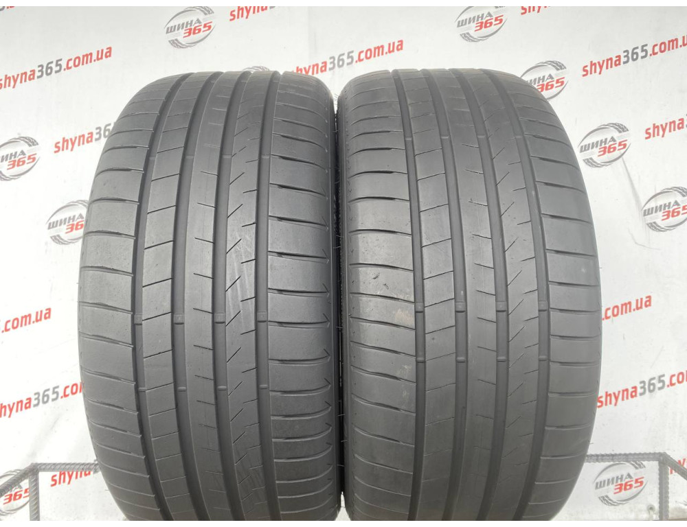 285/35 R22 BRIDGESTONE TURANZA T005 B-SILENT 6mm