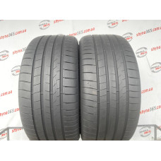 285/35 R22 BRIDGESTONE TURANZA T005 B-SILENT 6mm