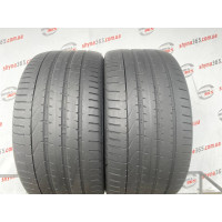 295/35 R21 PIRELLI PZERO 4mm