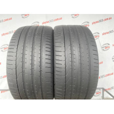 295/35 R21 PIRELLI PZERO 4mm