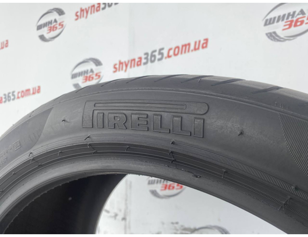 295/35 R21 PIRELLI PZERO 4mm