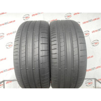 285/40 R22 PIRELLI PZERO PZ4 5mm
