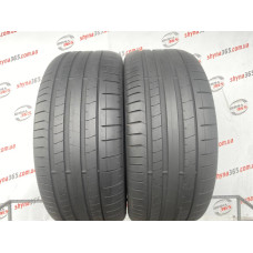 285/40 R22 PIRELLI PZERO PZ4 5mm