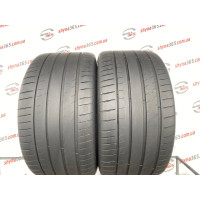 315/30 R22 MICHELIN PILOT SPORT 4S 5mm