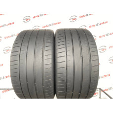 315/30 R22 MICHELIN PILOT SPORT 4S 5mm