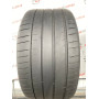 315/30 R22 MICHELIN PILOT SPORT 4S 5mm