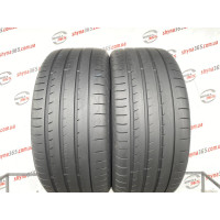 285/40 R22 YOKOHAMA ADVAN SPORT V105 6mm