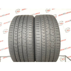 265/40 R22 CONTINENTAL CROSSCONTACT LX SPORT 7mm