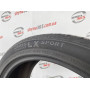 265/40 R22 CONTINENTAL CROSSCONTACT LX SPORT 7mm