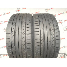 285/40 R22 CONTINENTAL CONTISPORTCONTACT 5 CONTISEAL 6mm