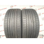 285/40 R22 CONTINENTAL CONTISPORTCONTACT 5 CONTISEAL 6mm