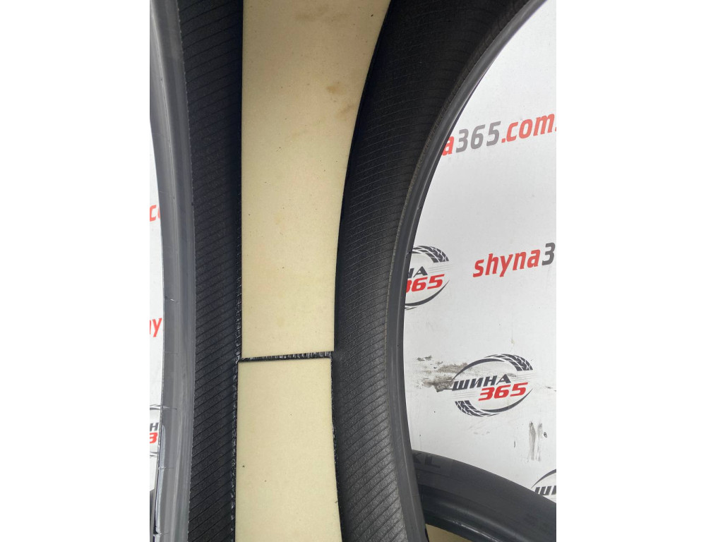 285/40 R22 CONTINENTAL SPORTCONTACT 6 CONTISILENT 4mm