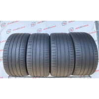 315/30 R22 PIRELLI PZERO PZ4 4mm