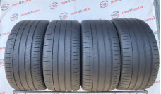 315/30 R22 PIRELLI PZERO PZ4 4mm