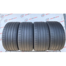 315/30 R22 PIRELLI PZERO PZ4 5mm