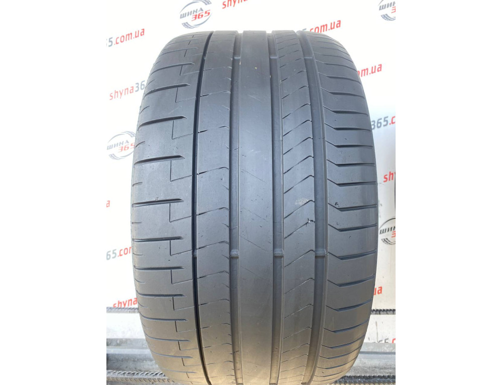 315/30 R22 PIRELLI PZERO PZ4 4mm