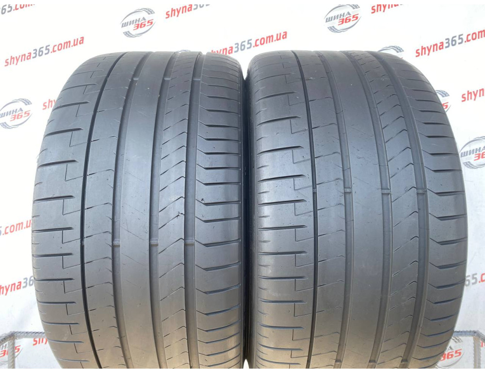 315/30 R22 PIRELLI PZERO PZ4 5mm