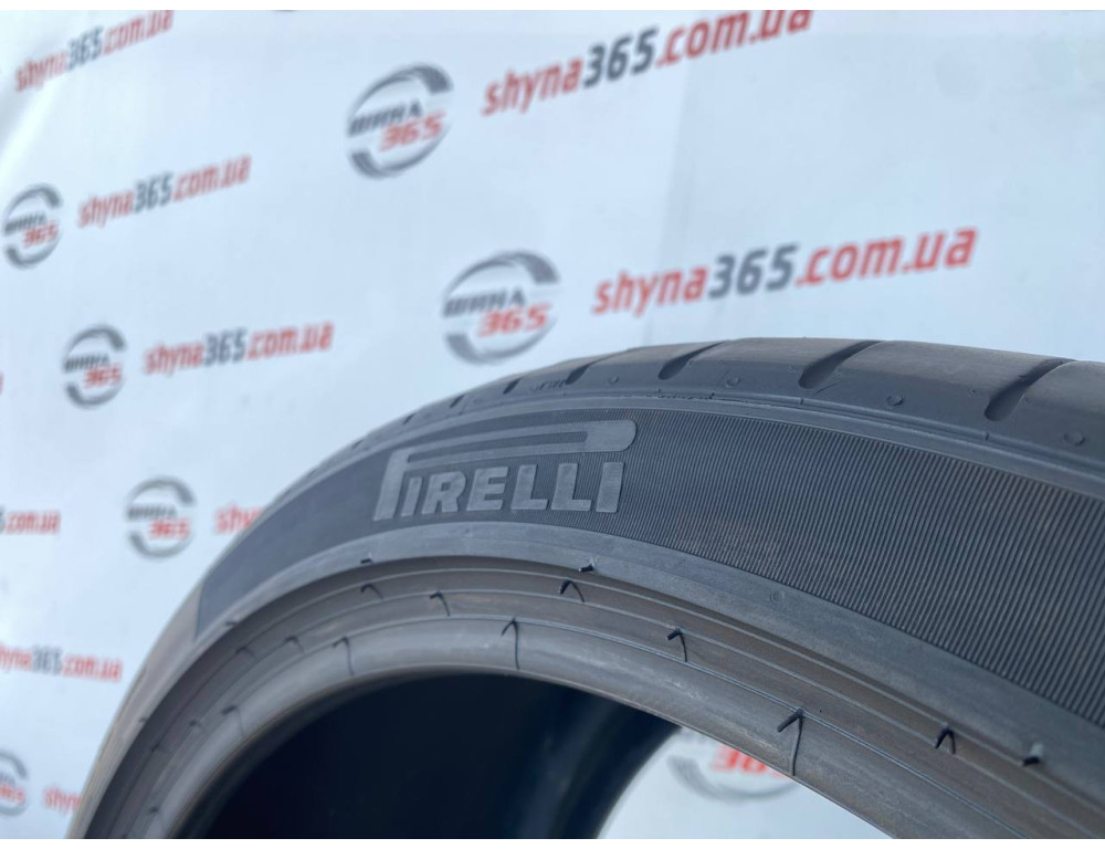 315/30 R22 PIRELLI PZERO PZ4 4mm