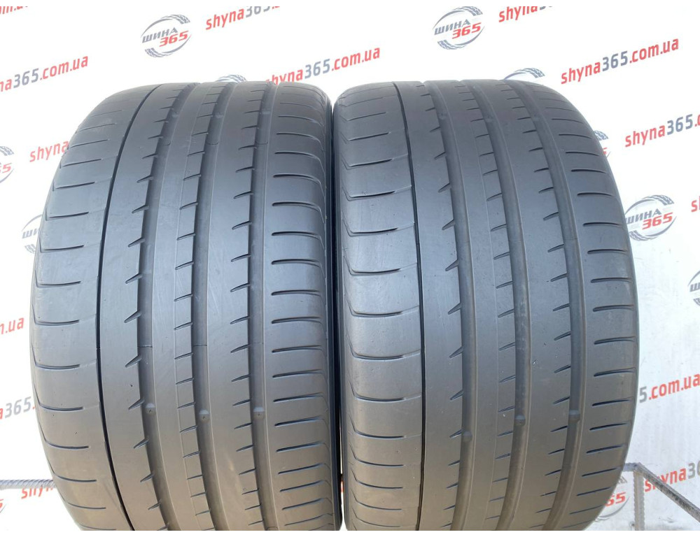 315/30 R22 YOKOHAMA ADVAN SPORT V105 6mm