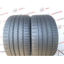 315/30 R22 YOKOHAMA ADVAN SPORT V105 6mm