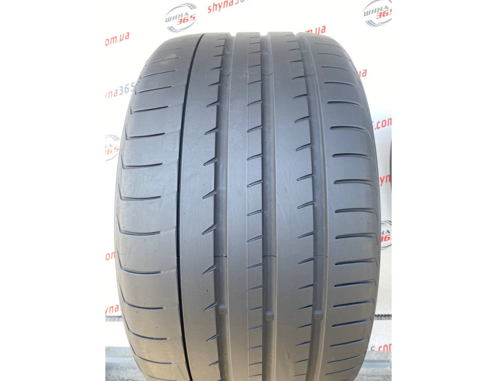315/30 R22 YOKOHAMA ADVAN SPORT V105 6mm