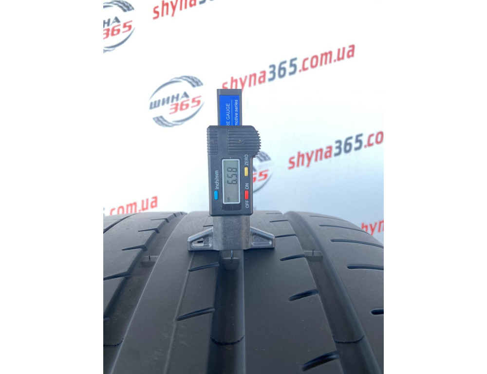 315/30 R22 YOKOHAMA ADVAN SPORT V105 6mm