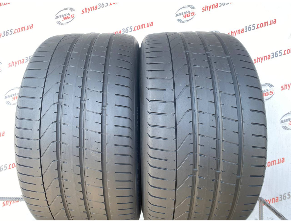 315/30 R22 PIRELLI PZERO 5mm