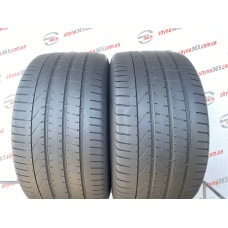 315/30 R22 PIRELLI PZERO 5mm