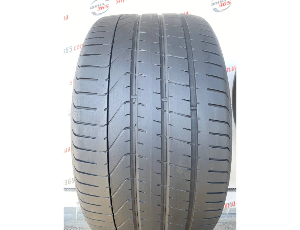 315/30 R22 PIRELLI PZERO 5mm