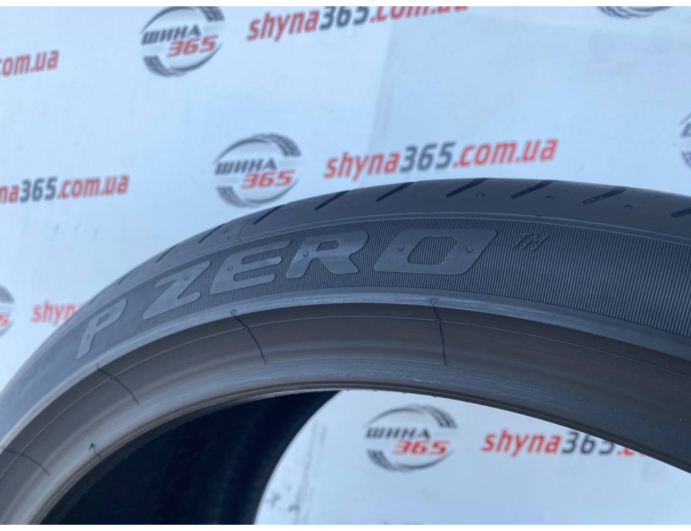 315/30 R22 PIRELLI PZERO 5mm