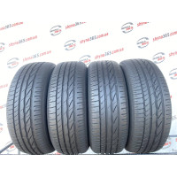 195/55 R16 BRIDGESTONE TURANZA ER300 RUN FLAT 6mm