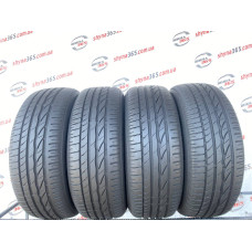 195/55 R16 BRIDGESTONE TURANZA ER300 RUN FLAT 6mm