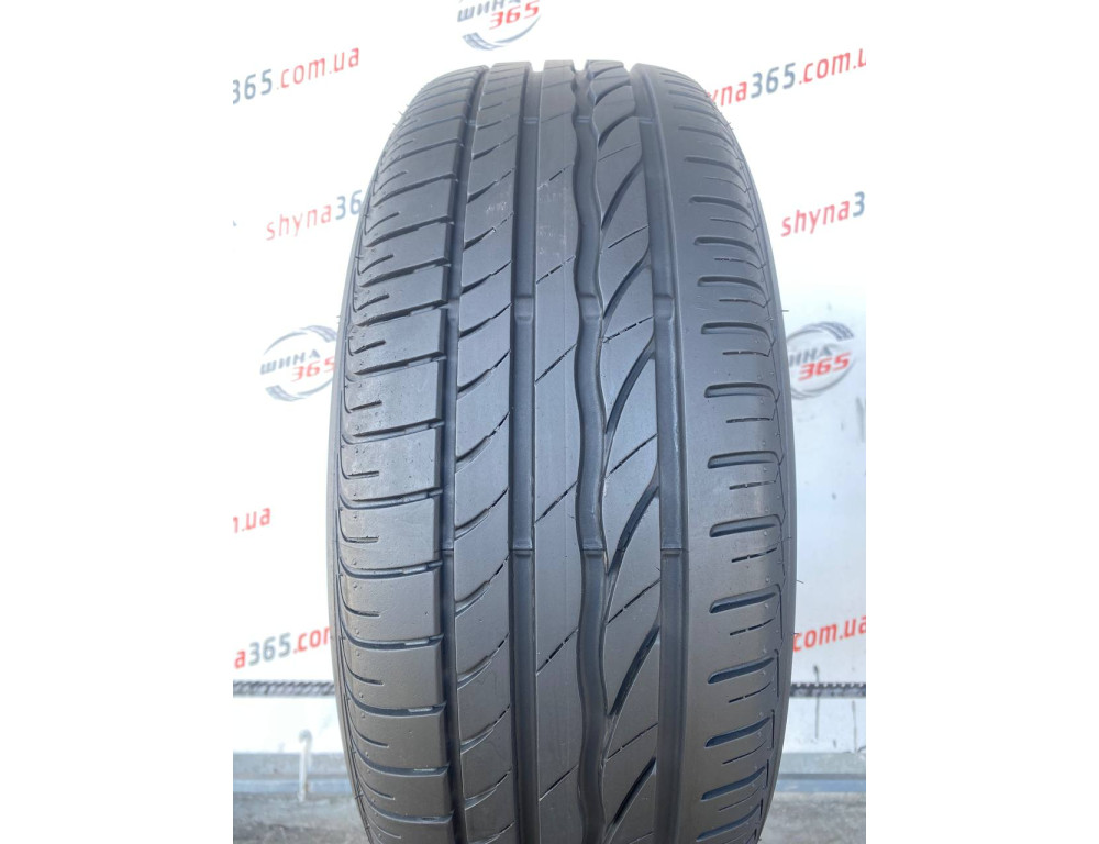 195/55 R16 BRIDGESTONE TURANZA ER300 RUN FLAT 6mm