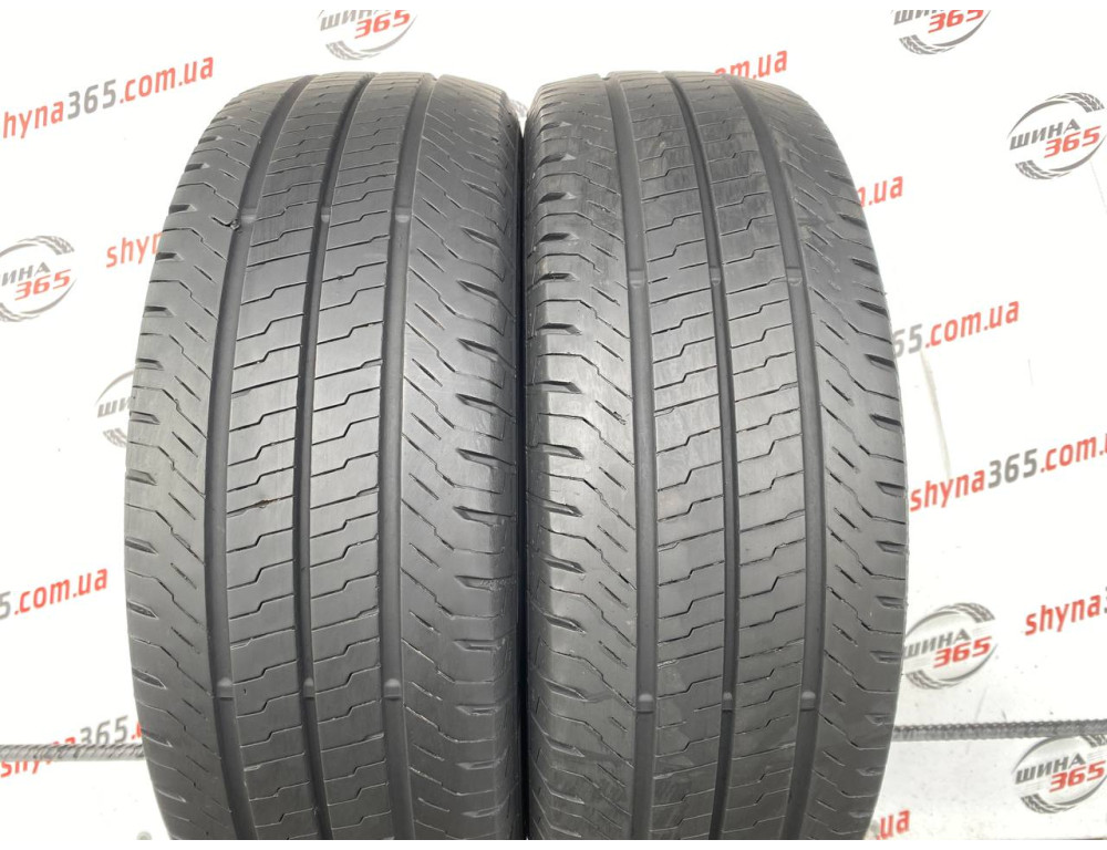 205/65 R16C CONTINENTAL VANCONTACTECO 6mm