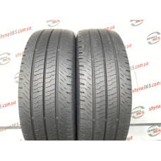 205/65 R16C CONTINENTAL VANCONTACTECO 6mm