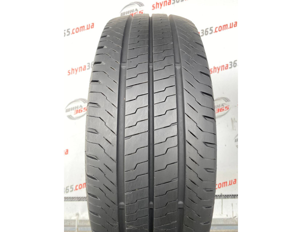205/65 R16C CONTINENTAL VANCONTACTECO 6mm