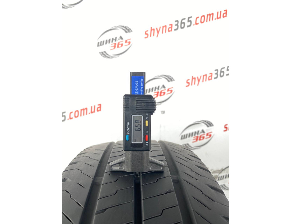 205/65 R16C CONTINENTAL VANCONTACTECO 6mm