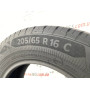 205/65 R16C CONTINENTAL VANCONTACTECO 6mm