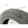 205/65 R16C CONTINENTAL VANCONTACTECO 6mm