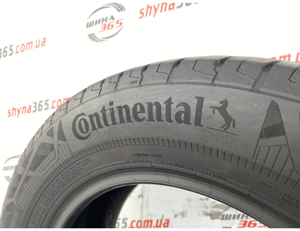 205/65 R16C CONTINENTAL VANCONTACTECO 6mm