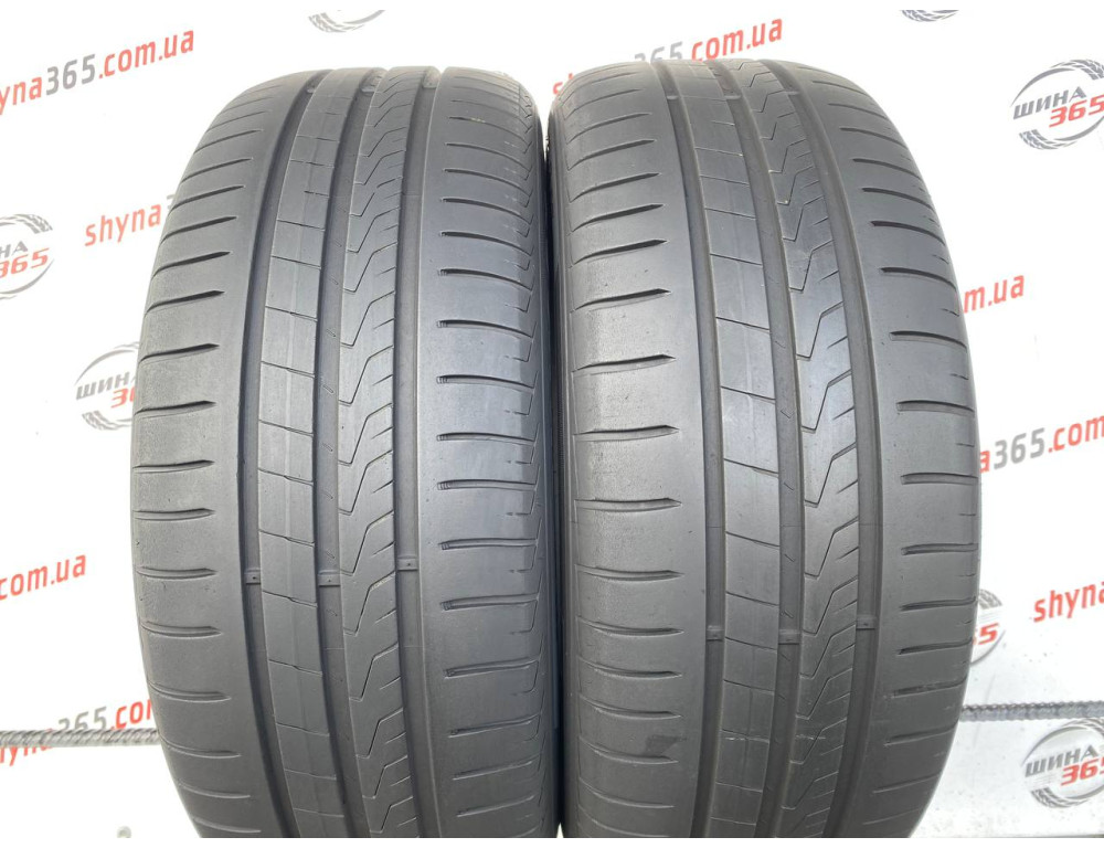 205/55 R16 HANKOOK KINERGY ECO 2 K435 5mm