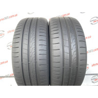 205/55 R16 HANKOOK KINERGY ECO 2 K435 5mm