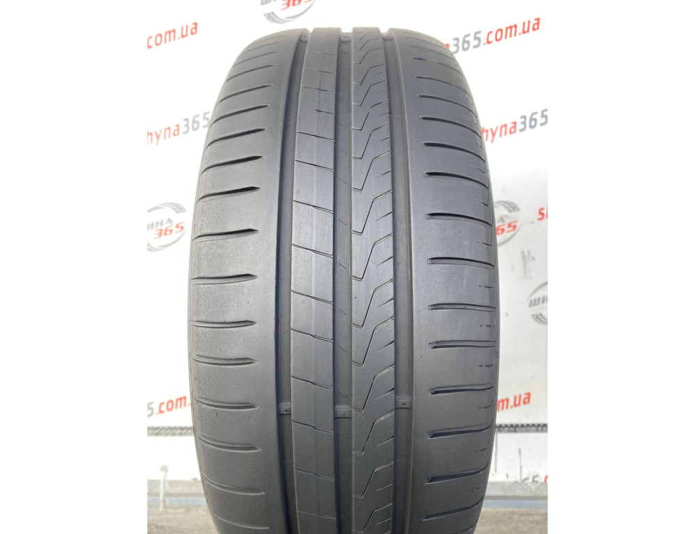 205/55 R16 HANKOOK KINERGY ECO 2 K435 5mm