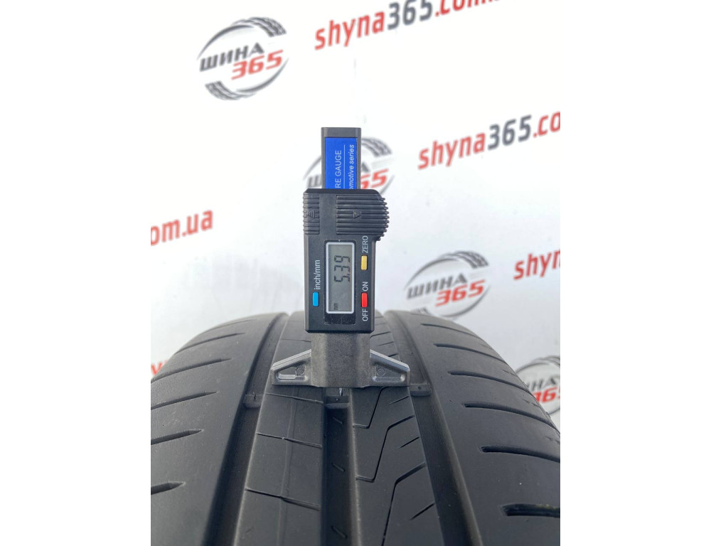 205/55 R16 HANKOOK KINERGY ECO 2 K435 5mm