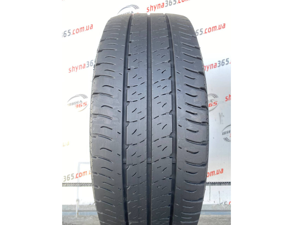 225/65 R16C GOODYEAR EFFICIENTGRIP CARGO 2 5mm